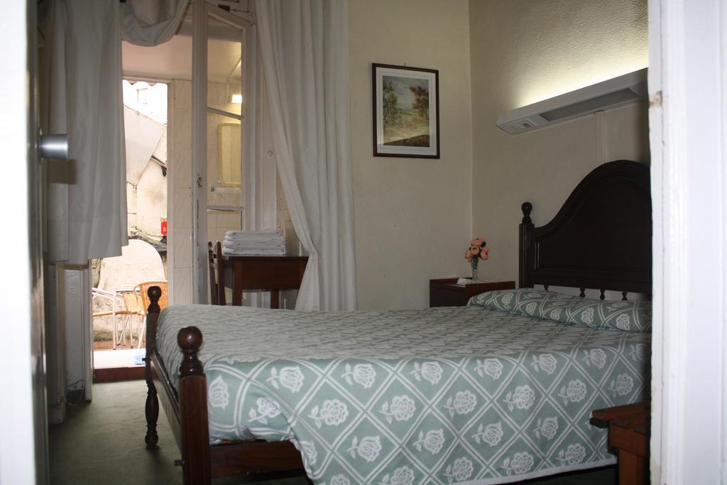 Pensao Residencial Estrela Do Mondego Hotel Lisbon Ruang foto